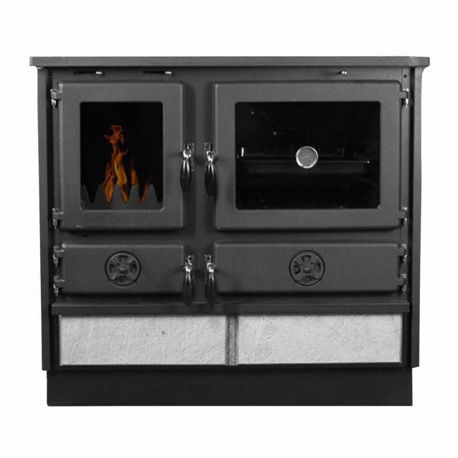 Cocina Hidro Thermo Magnum esteatita 14