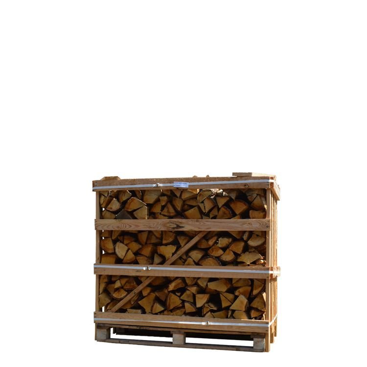 Caja Crème du Bois con 1